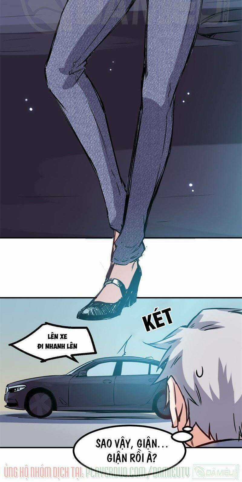 Đỉnh Phong Thần Y - Chapter 26 - Trang 12