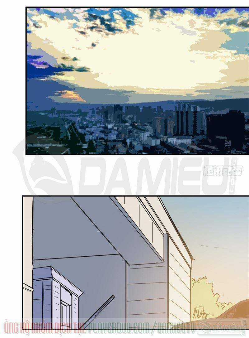 Đỉnh Phong Thần Y - Chapter 26 - Trang 13