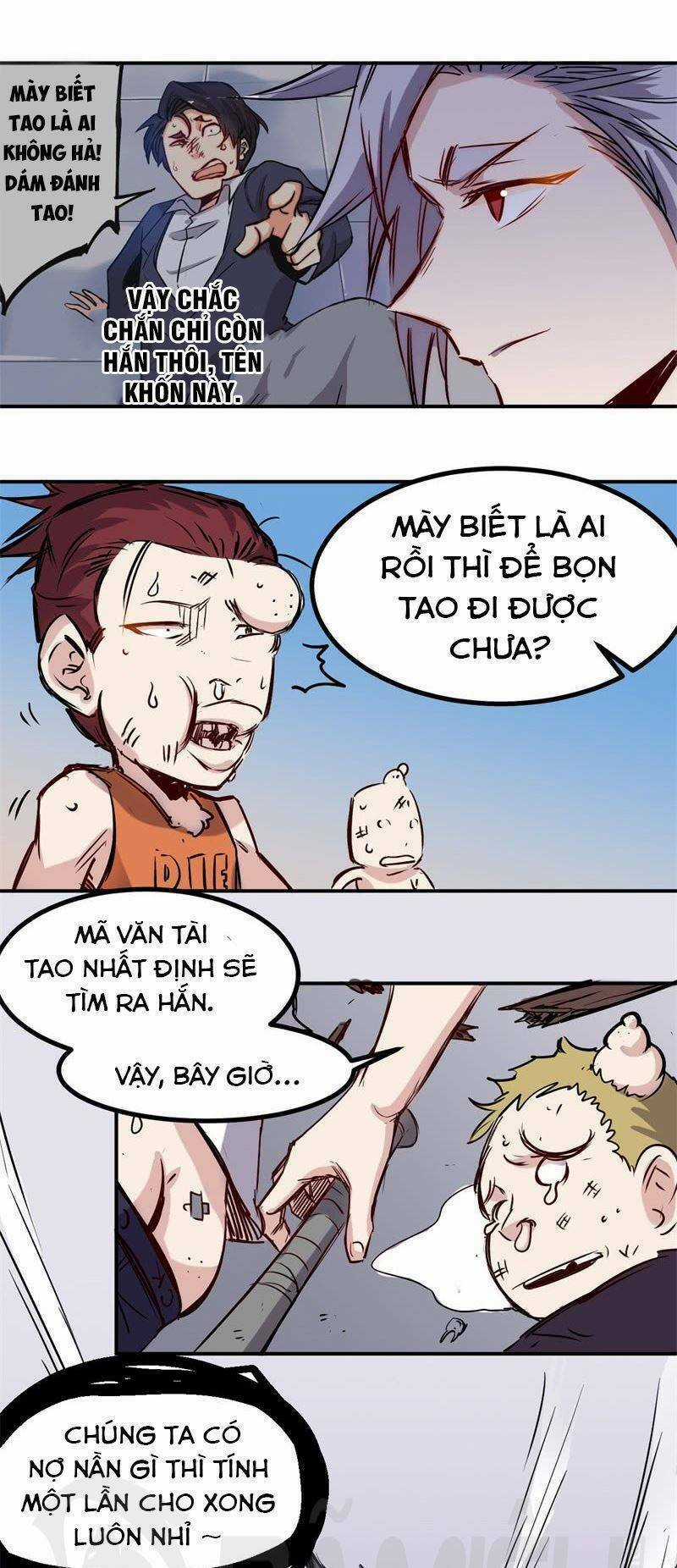 Đỉnh Phong Thần Y - Chapter 26 - Trang 6