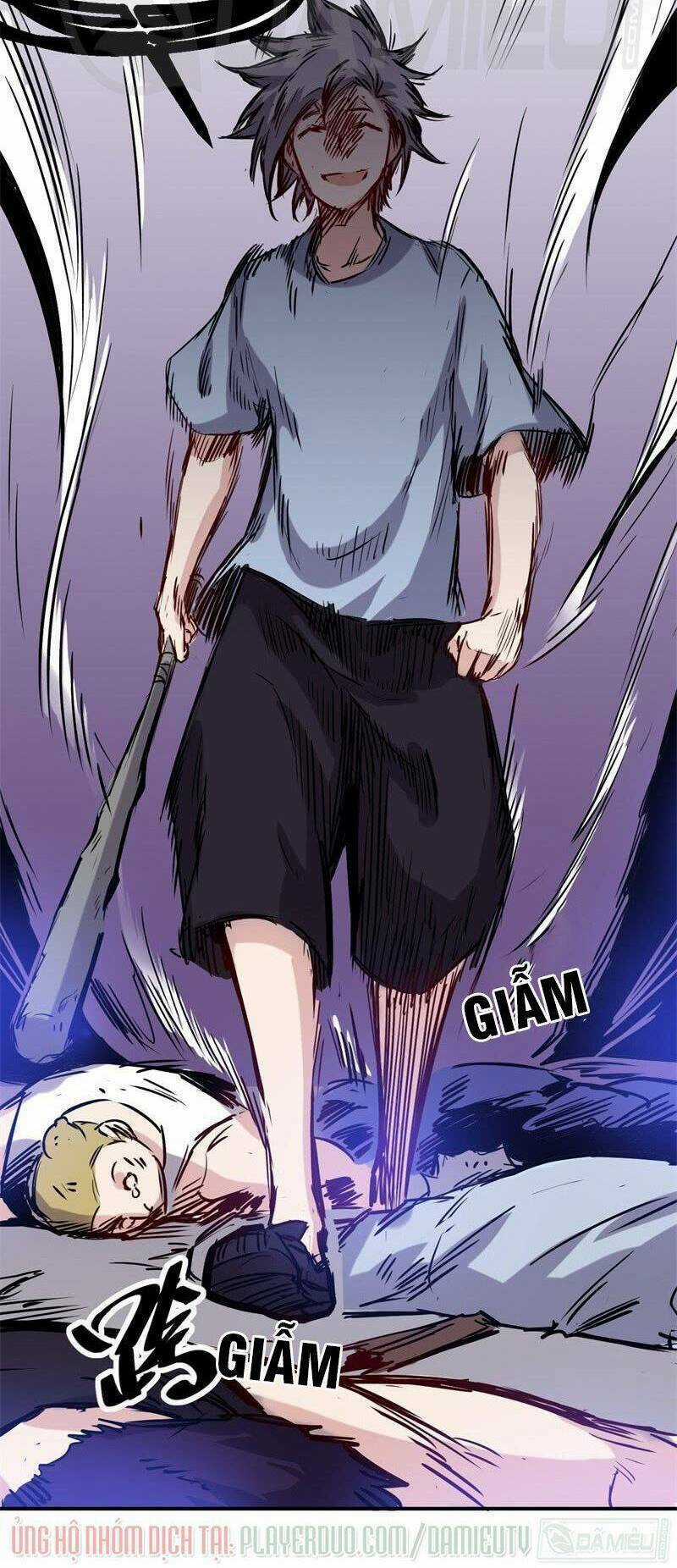 Đỉnh Phong Thần Y - Chapter 26 - Trang 7