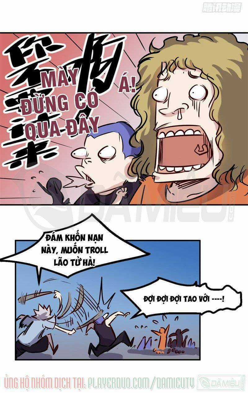 Đỉnh Phong Thần Y - Chapter 26 - Trang 8