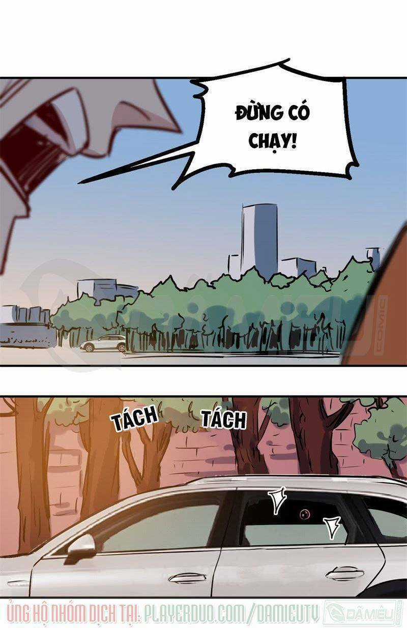 Đỉnh Phong Thần Y - Chapter 26 - Trang 9