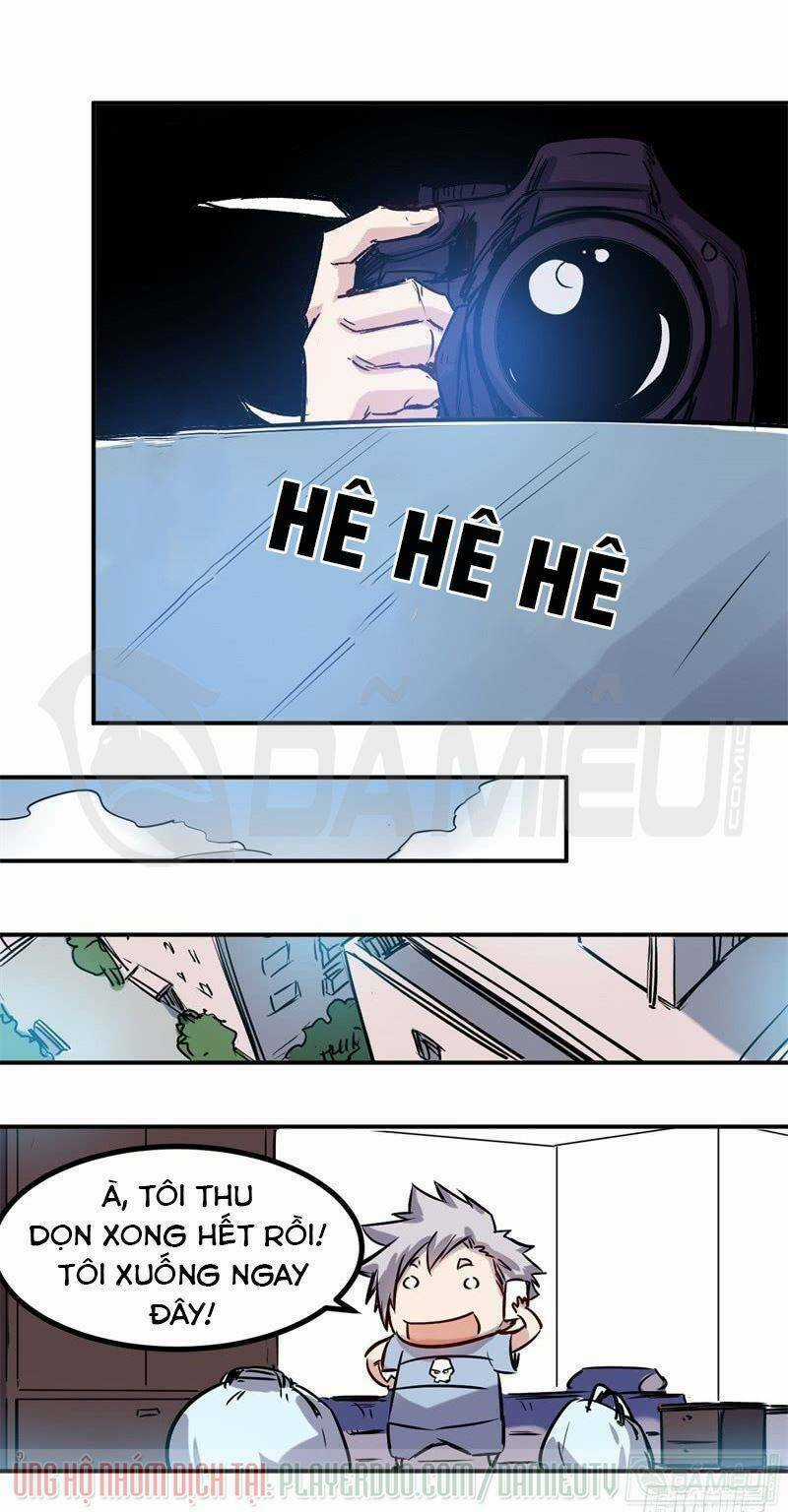 Đỉnh Phong Thần Y - Chapter 26 - Trang 10