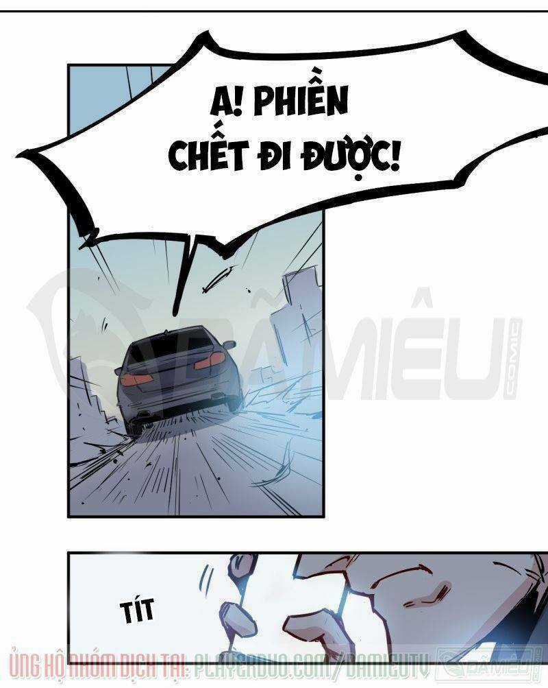 Đỉnh Phong Thần Y - Chapter 27 - Trang 11