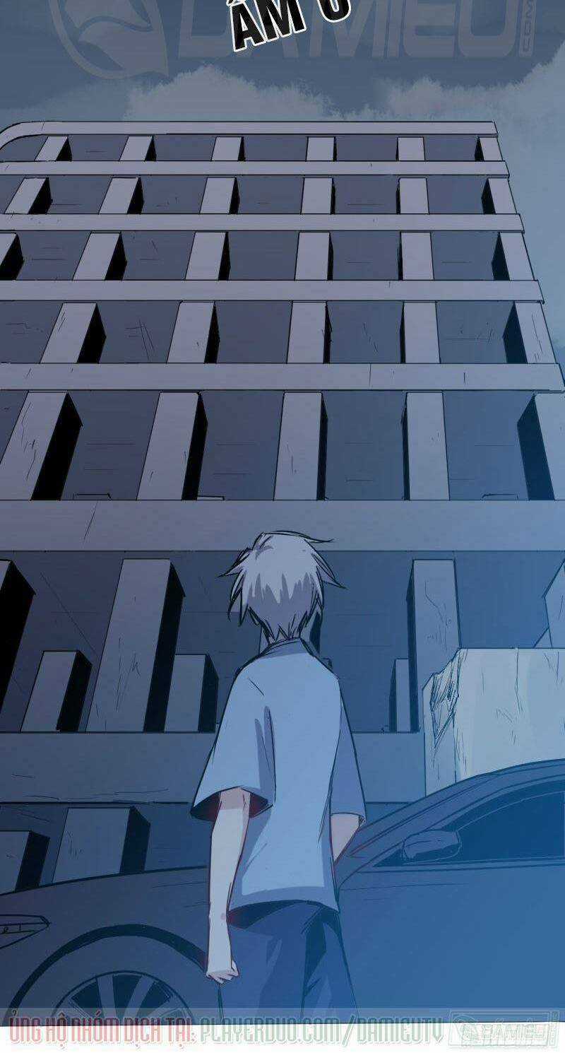 Đỉnh Phong Thần Y - Chapter 27 - Trang 16