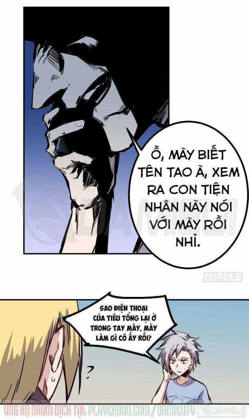 Đỉnh Phong Thần Y - Chapter 27 - Trang 3