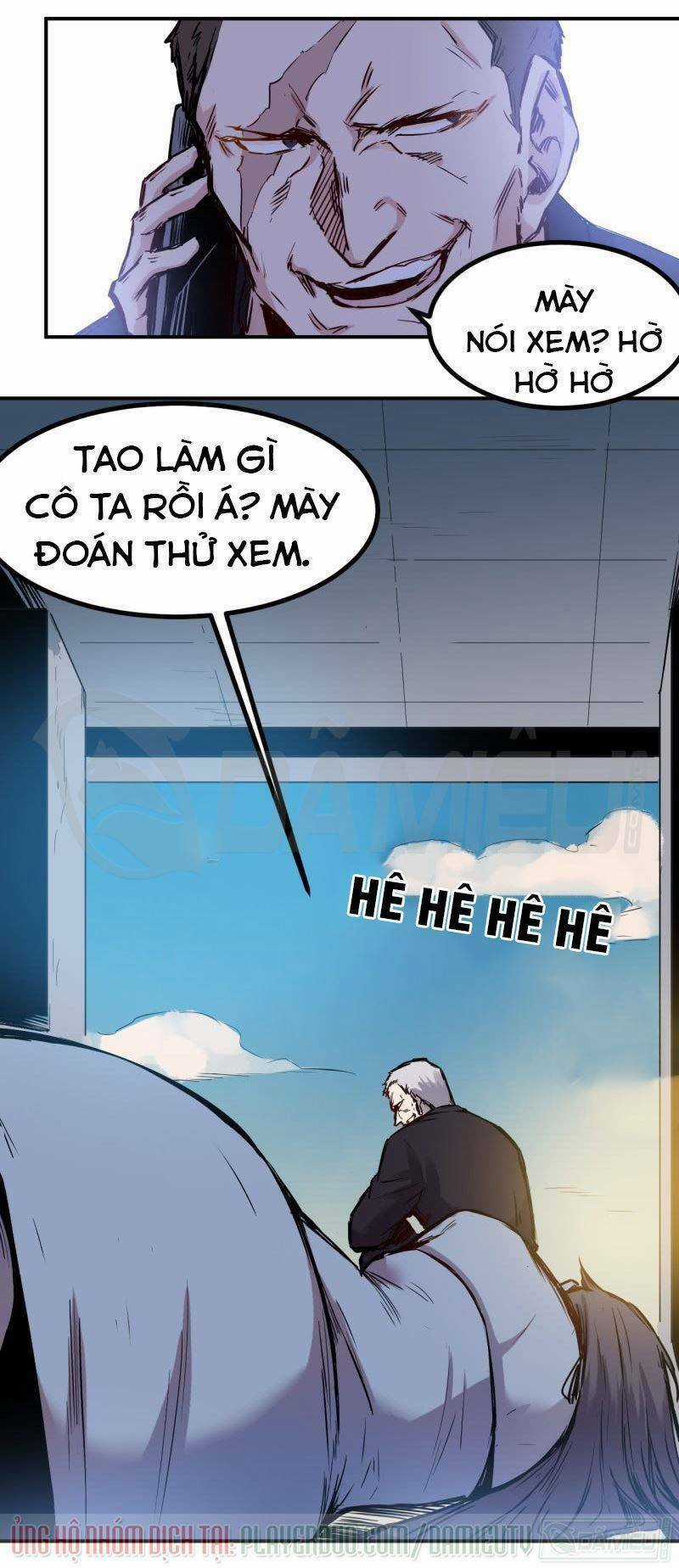 Đỉnh Phong Thần Y - Chapter 27 - Trang 4