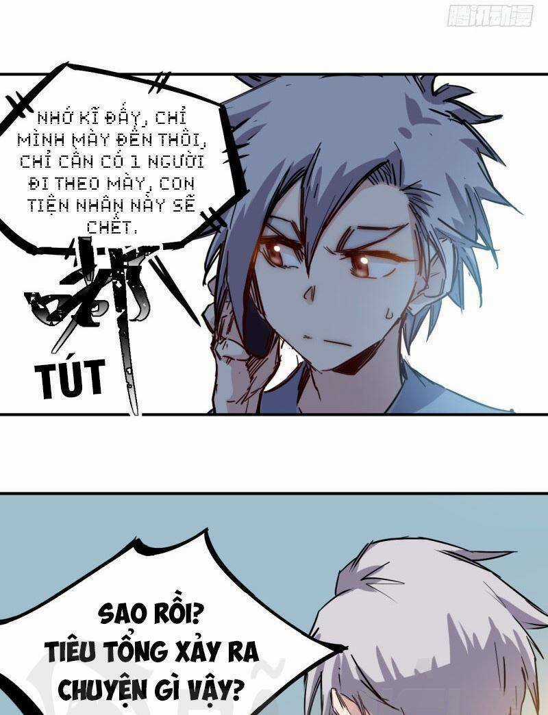 Đỉnh Phong Thần Y - Chapter 27 - Trang 6