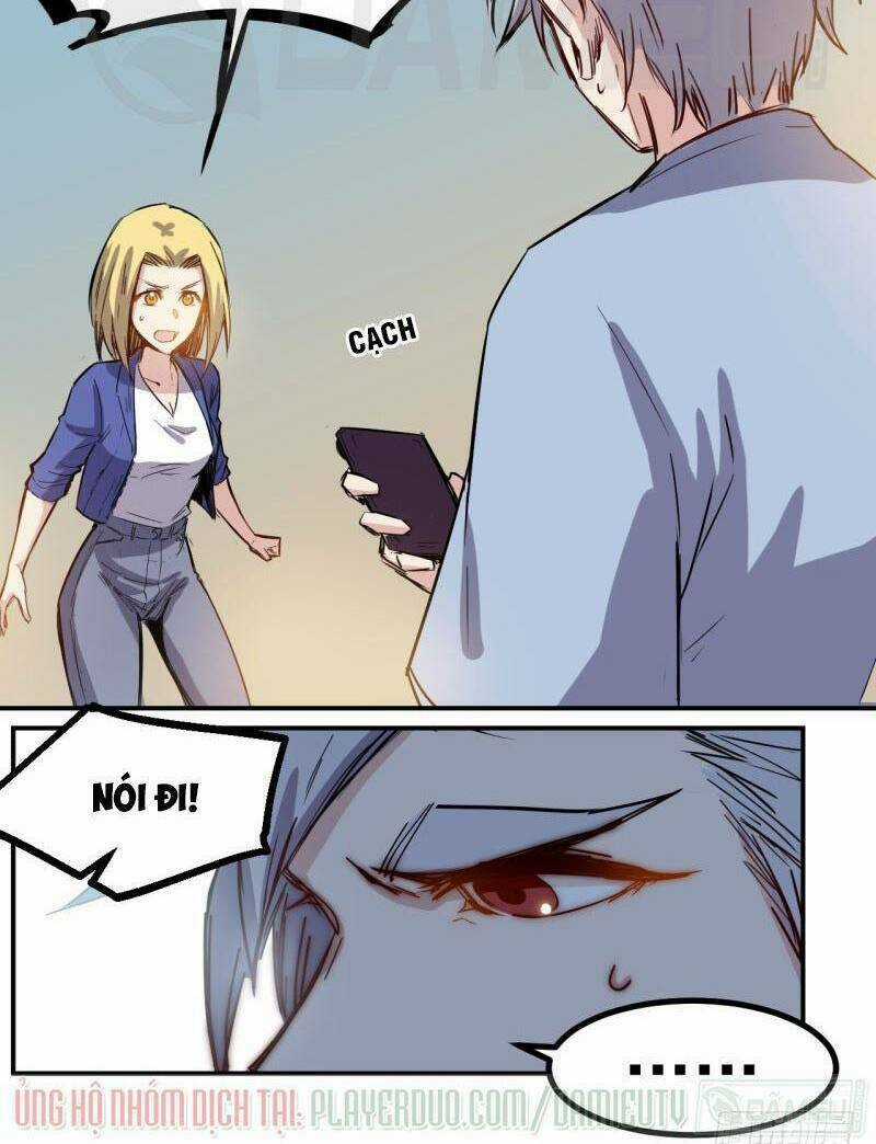 Đỉnh Phong Thần Y - Chapter 27 - Trang 7