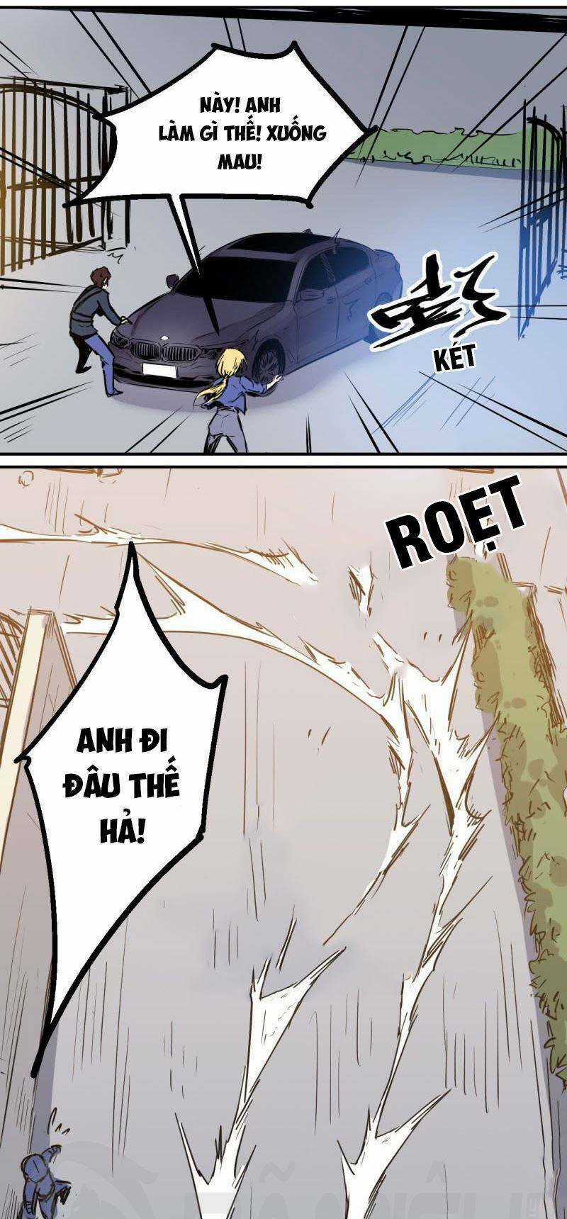 Đỉnh Phong Thần Y - Chapter 27 - Trang 8