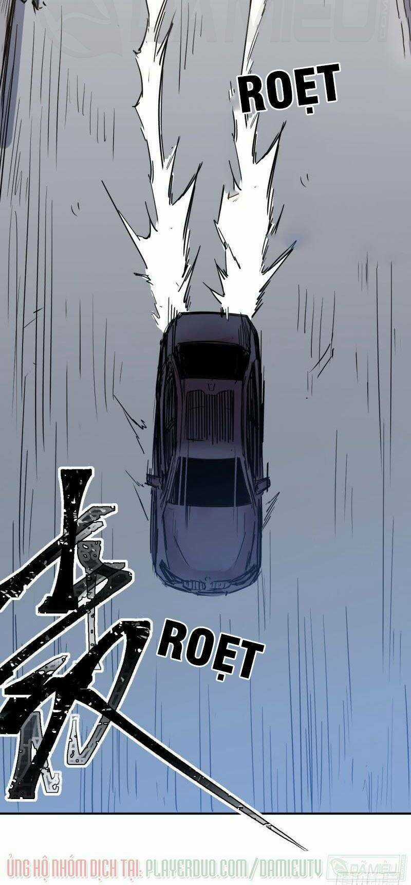 Đỉnh Phong Thần Y - Chapter 27 - Trang 9