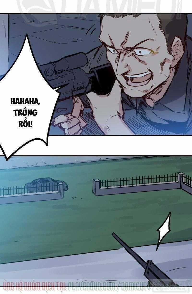 Đỉnh Phong Thần Y - Chapter 28 - Trang 2