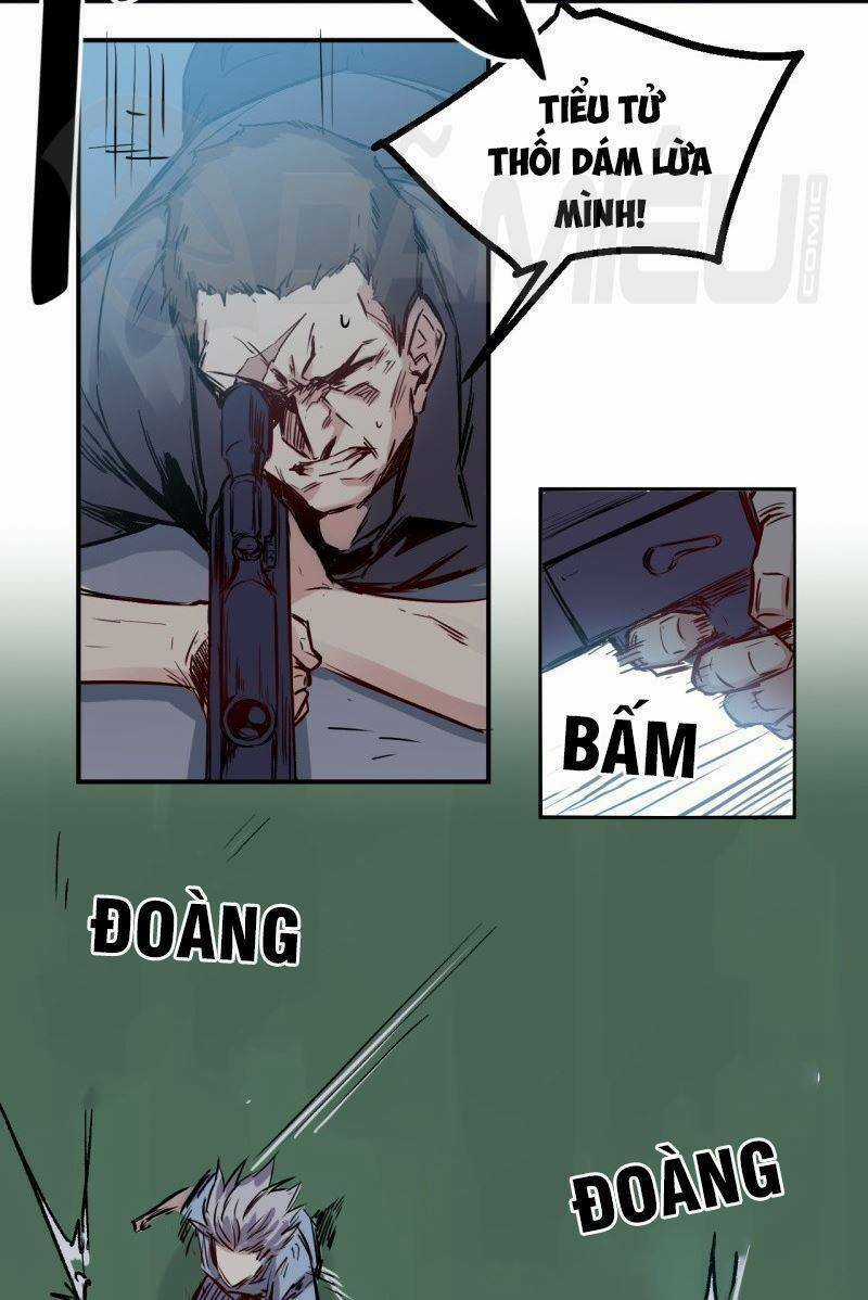 Đỉnh Phong Thần Y - Chapter 28 - Trang 11