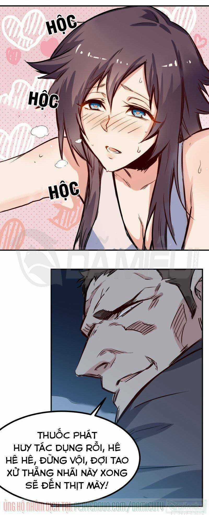 Đỉnh Phong Thần Y - Chapter 28 - Trang 14