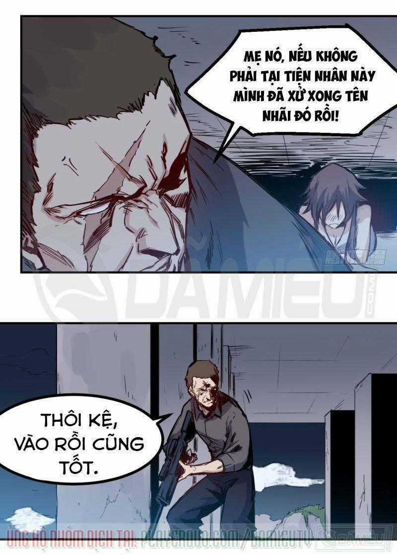 Đỉnh Phong Thần Y - Chapter 28 - Trang 17