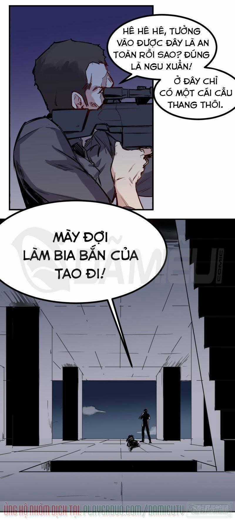 Đỉnh Phong Thần Y - Chapter 28 - Trang 18