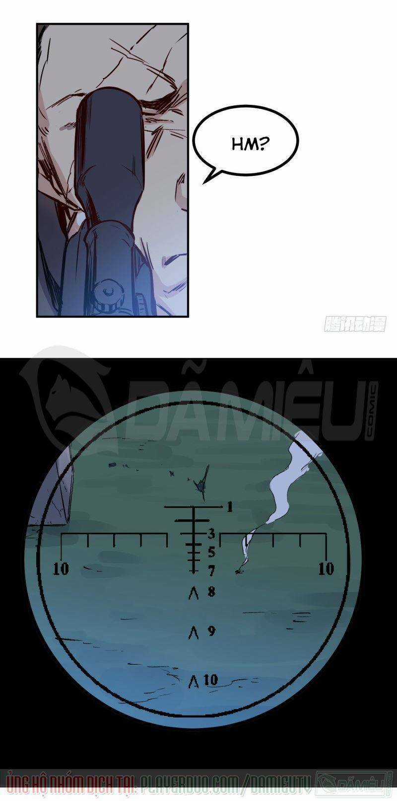 Đỉnh Phong Thần Y - Chapter 28 - Trang 3