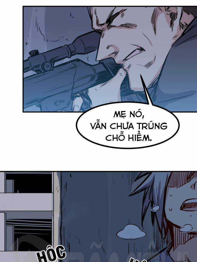 Đỉnh Phong Thần Y - Chapter 28 - Trang 4