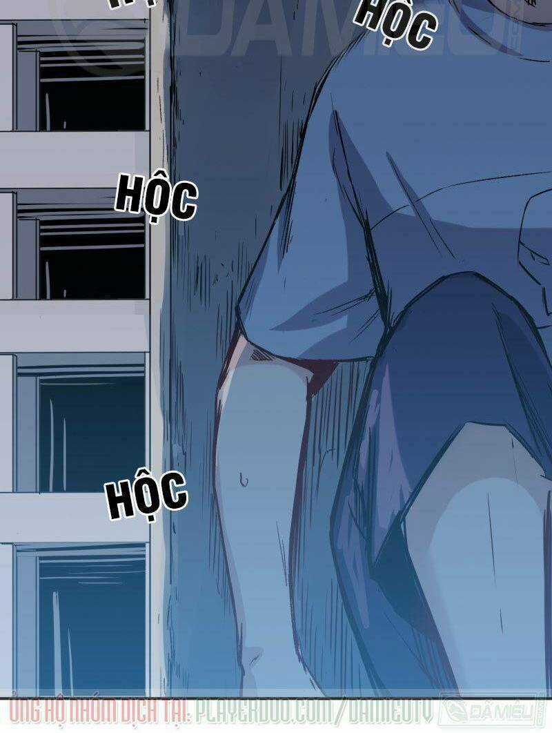 Đỉnh Phong Thần Y - Chapter 28 - Trang 5