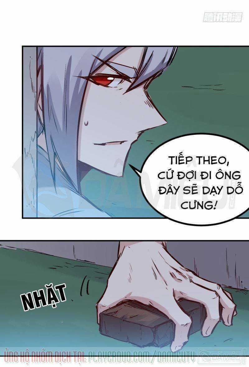 Đỉnh Phong Thần Y - Chapter 28 - Trang 8