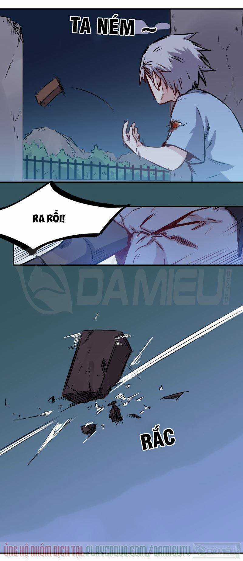 Đỉnh Phong Thần Y - Chapter 28 - Trang 9