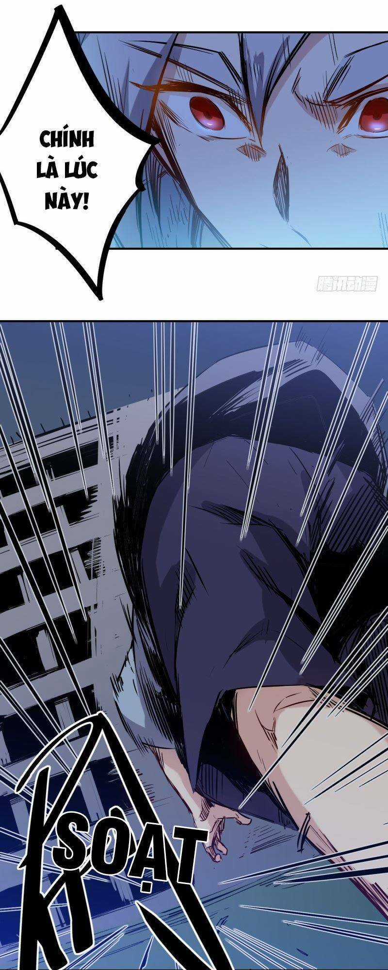 Đỉnh Phong Thần Y - Chapter 28 - Trang 10