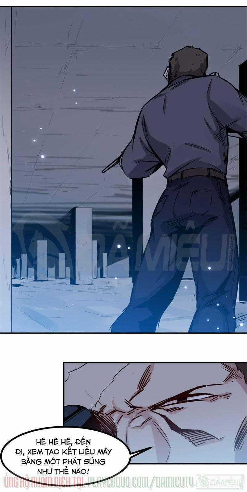 Đỉnh Phong Thần Y - Chapter 29 - Trang 1