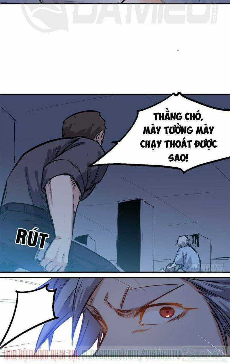 Đỉnh Phong Thần Y - Chapter 29 - Trang 11