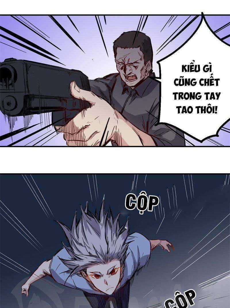 Đỉnh Phong Thần Y - Chapter 29 - Trang 12