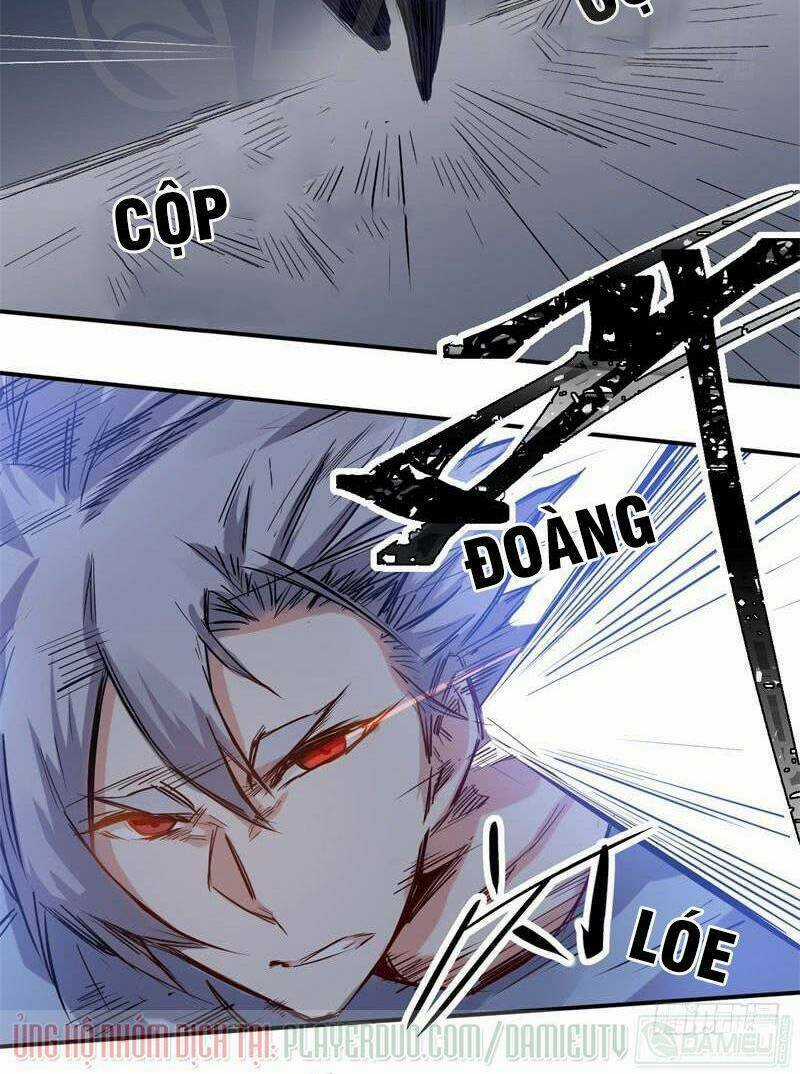 Đỉnh Phong Thần Y - Chapter 29 - Trang 13