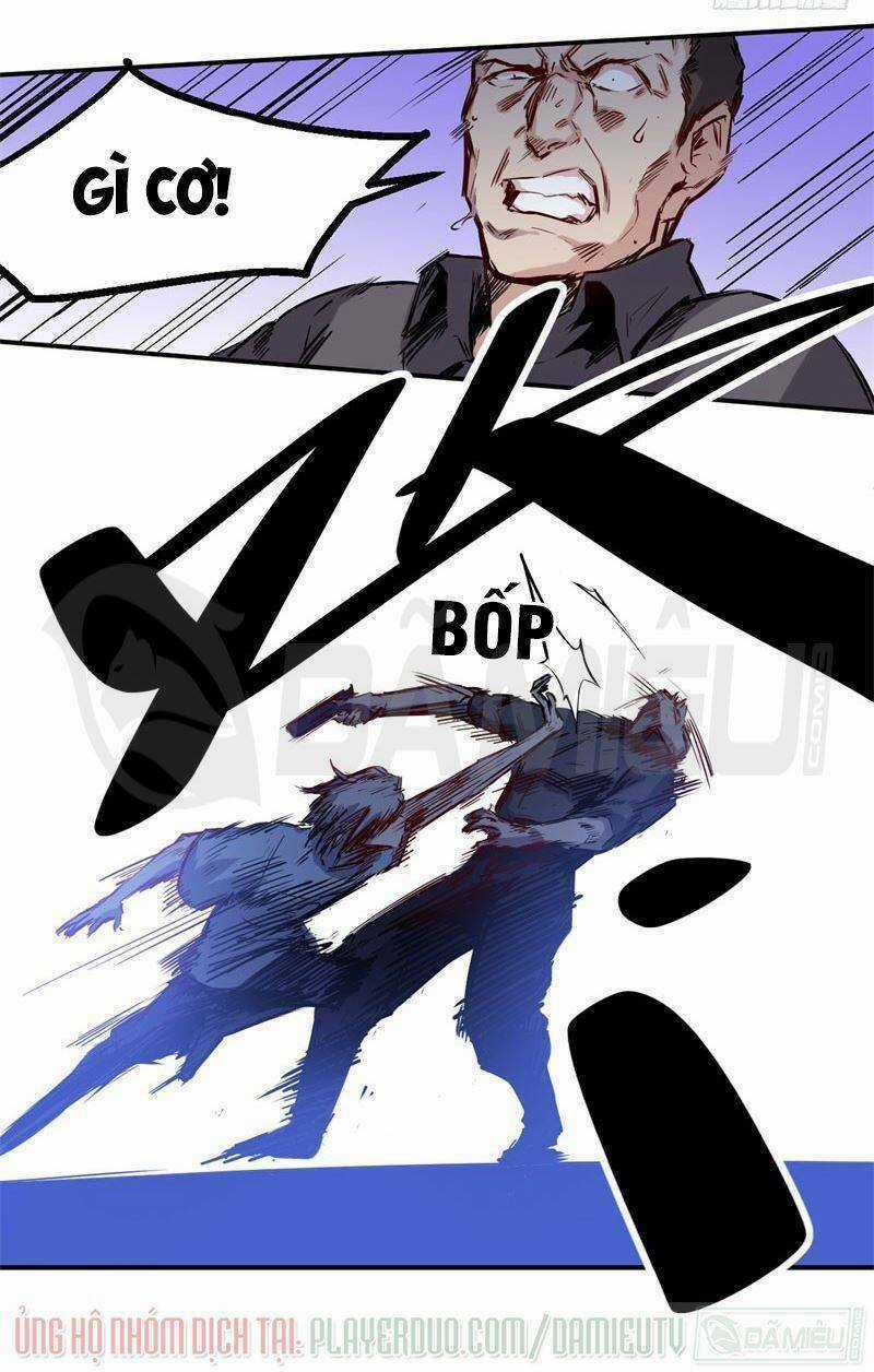 Đỉnh Phong Thần Y - Chapter 29 - Trang 14