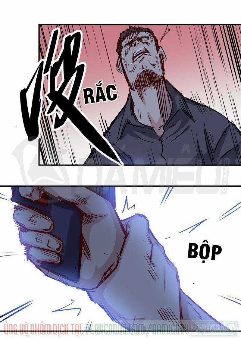 Đỉnh Phong Thần Y - Chapter 29 - Trang 15