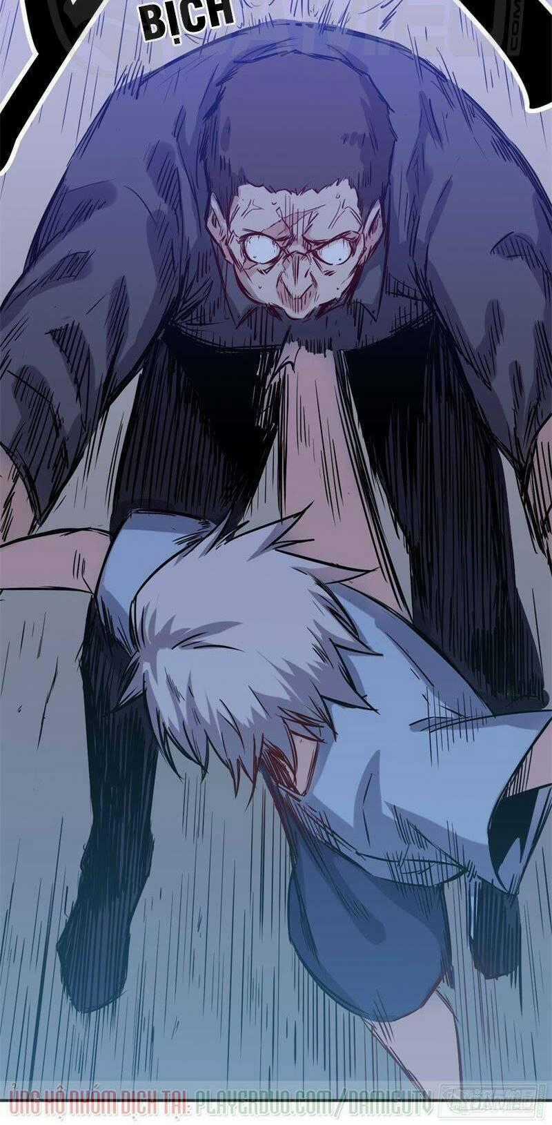 Đỉnh Phong Thần Y - Chapter 29 - Trang 17