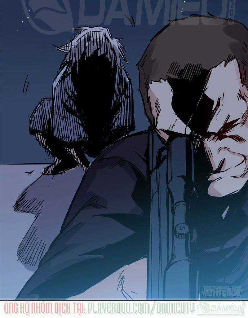 Đỉnh Phong Thần Y - Chapter 29 - Trang 3