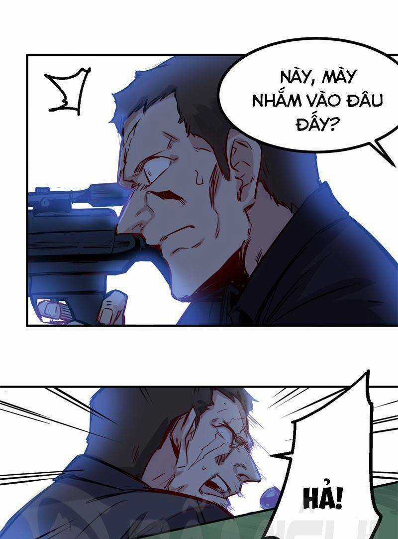 Đỉnh Phong Thần Y - Chapter 29 - Trang 4