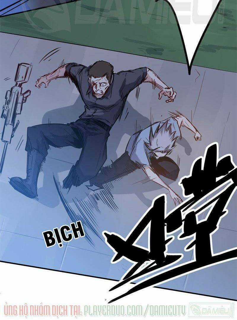 Đỉnh Phong Thần Y - Chapter 29 - Trang 5