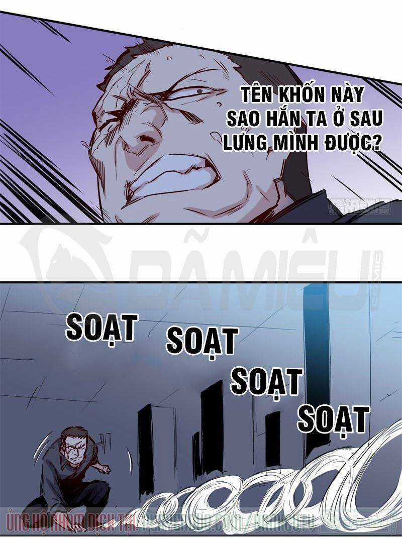 Đỉnh Phong Thần Y - Chapter 29 - Trang 6