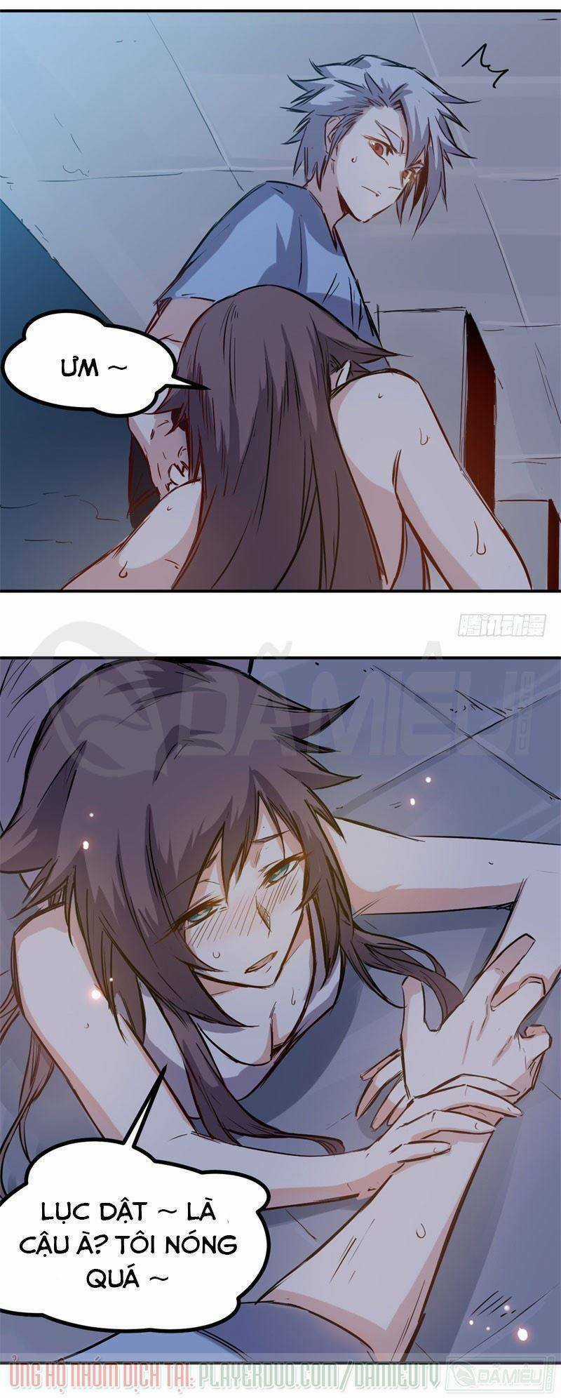 Đỉnh Phong Thần Y - Chapter 29 - Trang 8