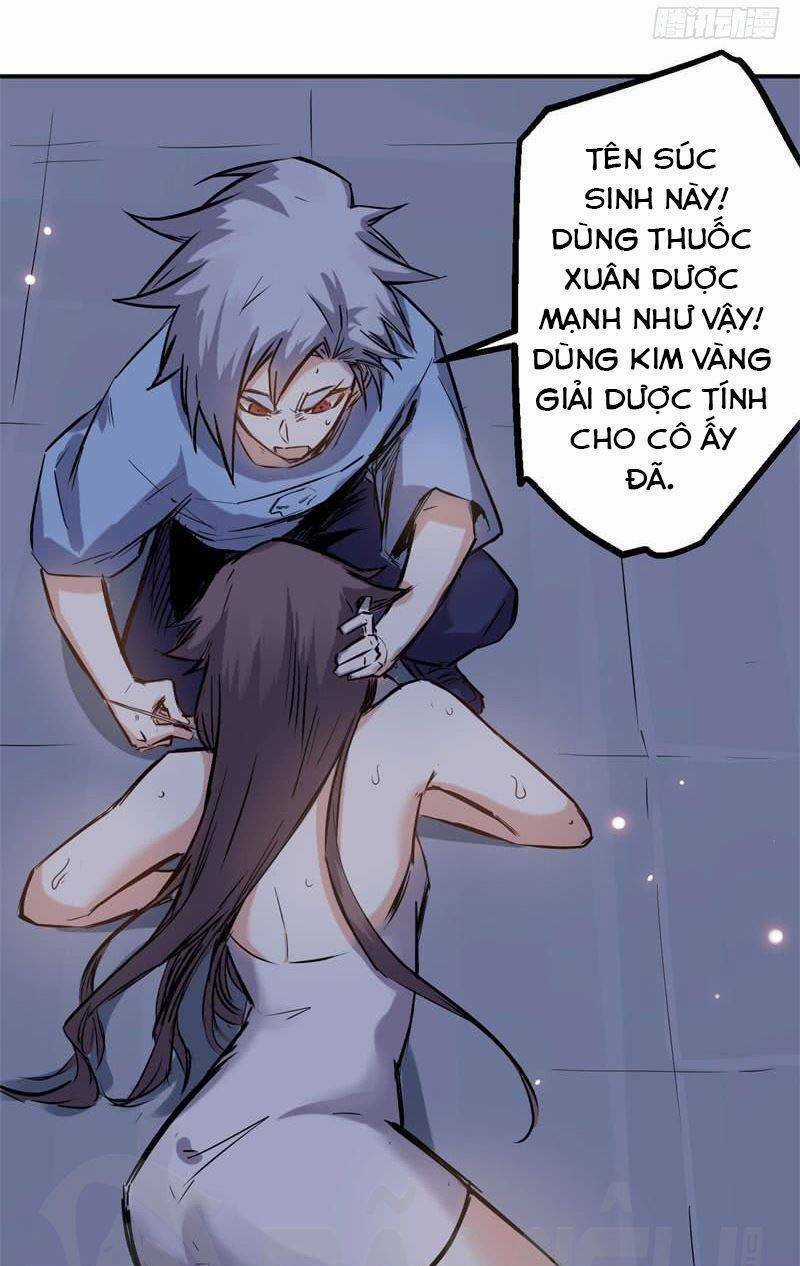 Đỉnh Phong Thần Y - Chapter 29 - Trang 10