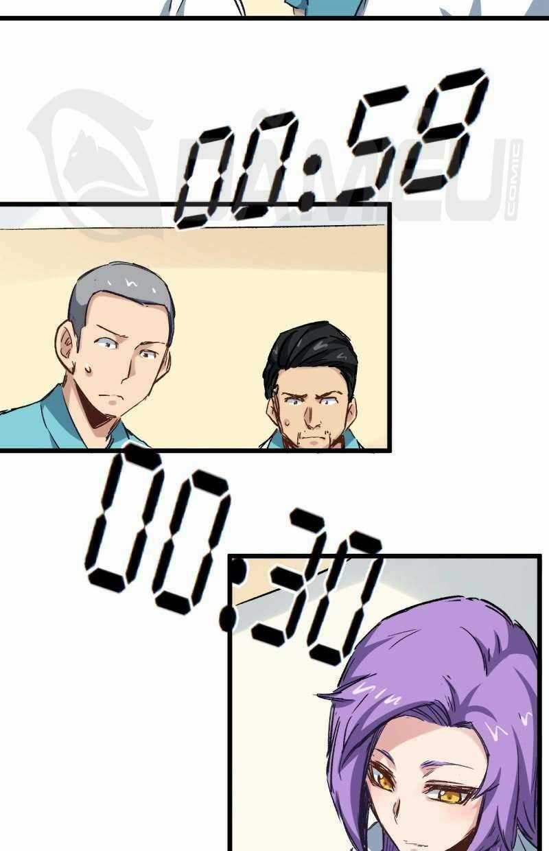 Đỉnh Phong Thần Y - Chapter 3 - Trang 11