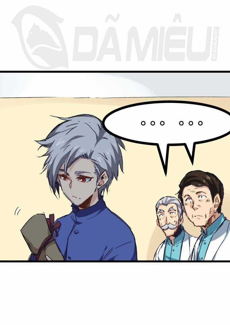 Đỉnh Phong Thần Y - Chapter 3 - Trang 14