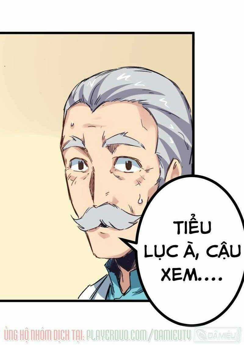 Đỉnh Phong Thần Y - Chapter 3 - Trang 15