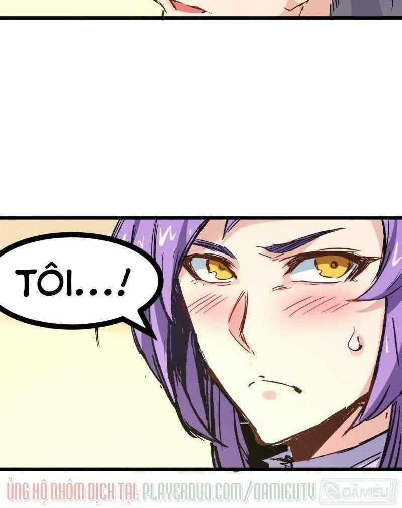 Đỉnh Phong Thần Y - Chapter 3 - Trang 21