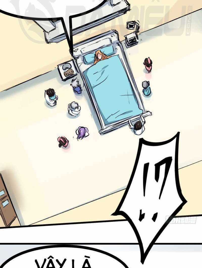 Đỉnh Phong Thần Y - Chapter 3 - Trang 8