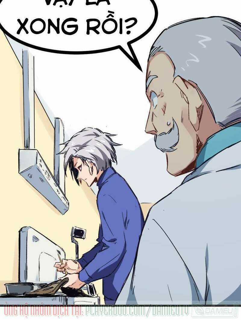 Đỉnh Phong Thần Y - Chapter 3 - Trang 9