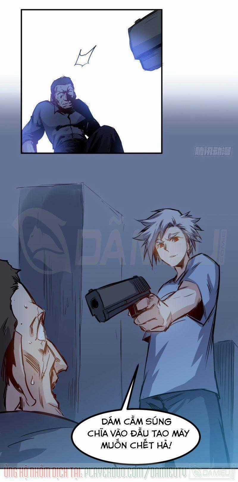 Đỉnh Phong Thần Y - Chapter 30 - Trang 2