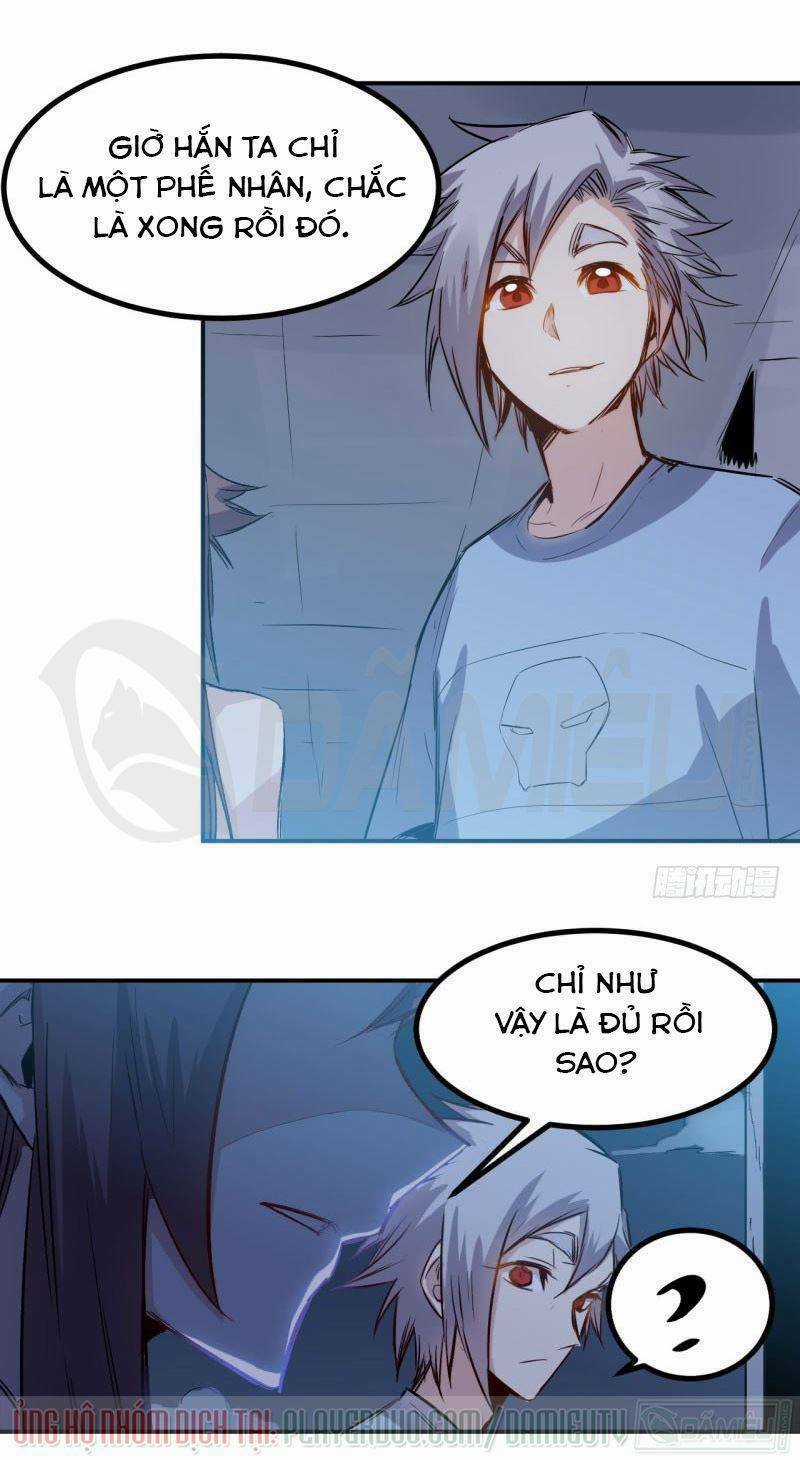 Đỉnh Phong Thần Y - Chapter 30 - Trang 11