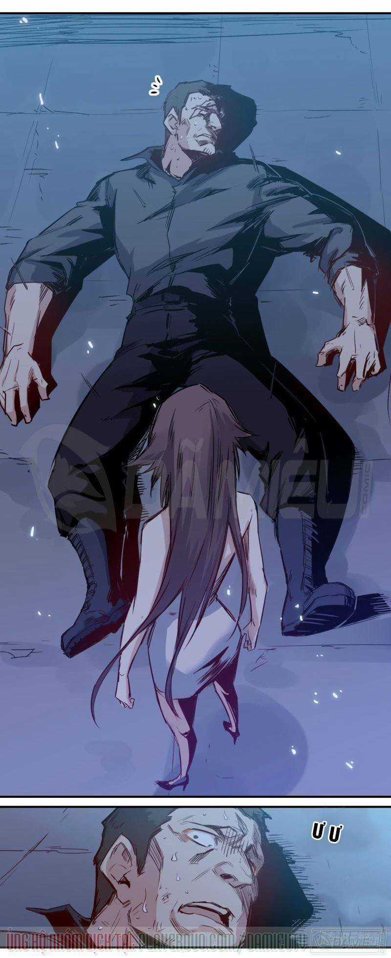 Đỉnh Phong Thần Y - Chapter 30 - Trang 12