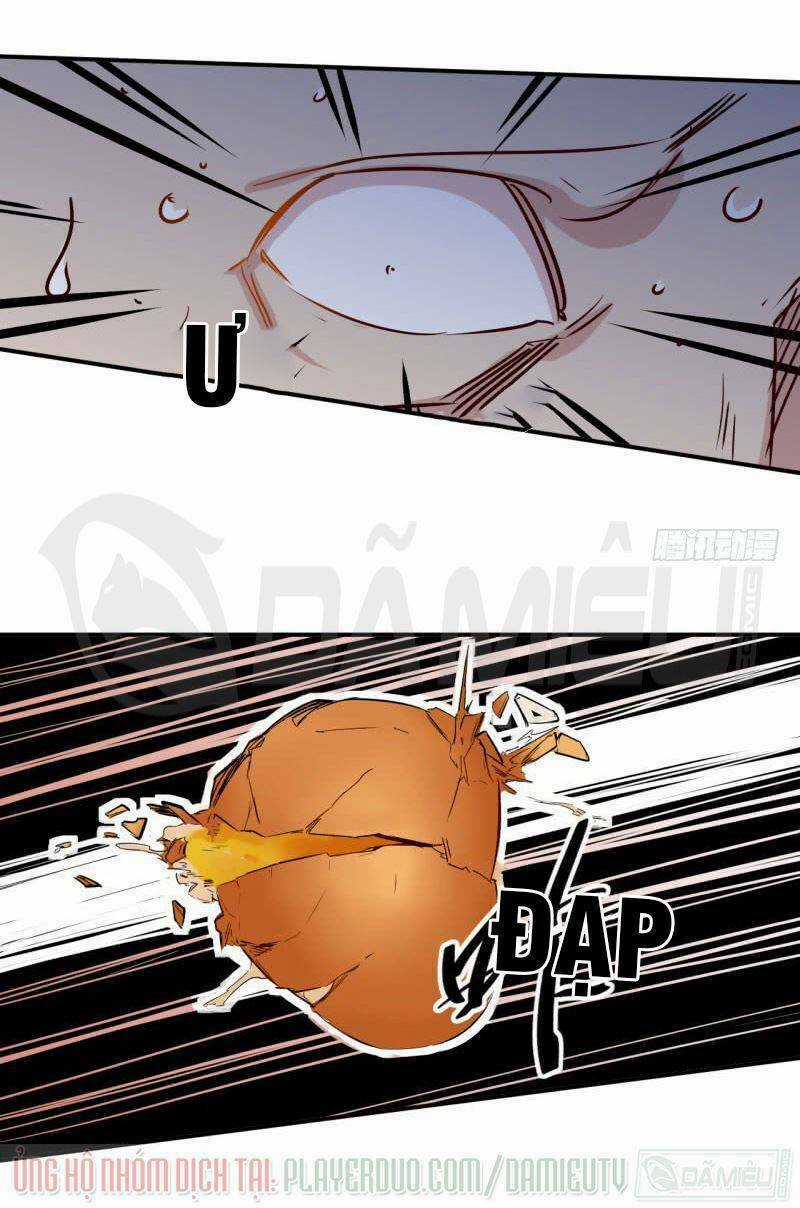 Đỉnh Phong Thần Y - Chapter 30 - Trang 14