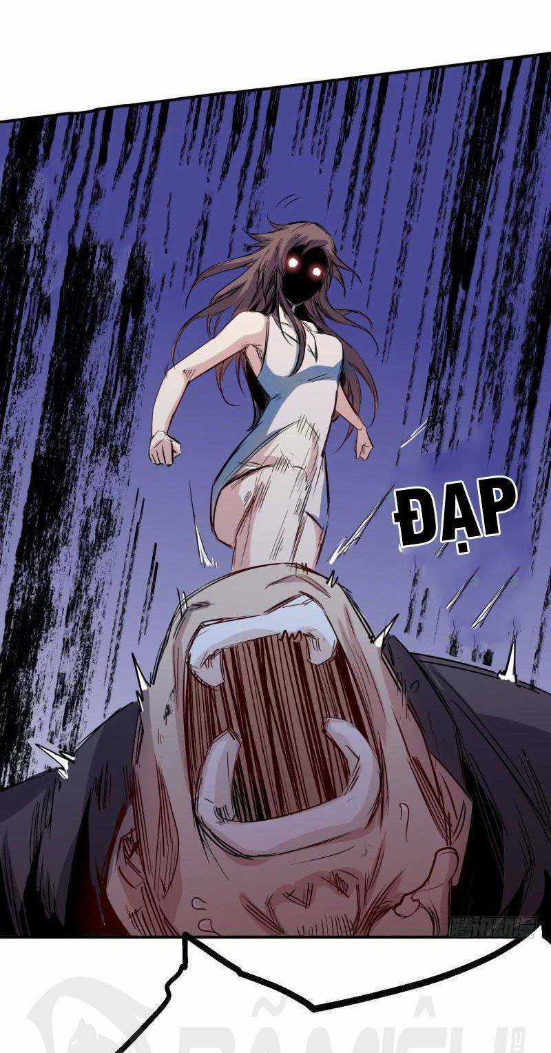 Đỉnh Phong Thần Y - Chapter 30 - Trang 15